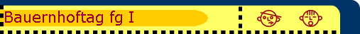 Bauernhoftag fg I